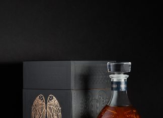 Angel’s Envy Launches Founder’s Collection with Rare Mizunara Oak Finished Bourbon