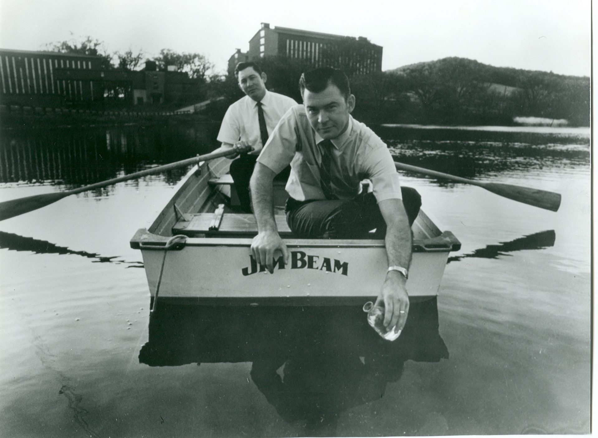 Baker’s Mark Baker Beam Reflects on His Past, His Industry, and His Newly Rebranded Bourbon