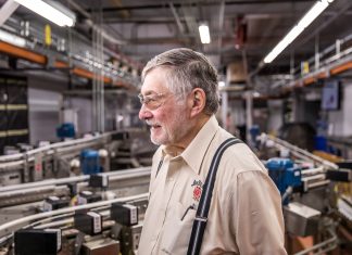 Baker’s Mark: Baker Beam Reflects on His Past, His Industry, and His Newly Rebranded Bourbon