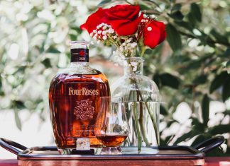 Feeling Lucky? Here’s How to Score Your Four Roses 2020 Limited Edition Small Batch