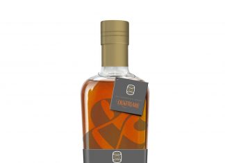 Bardstown’s New Destillaré-Finished Bourbon will be Latest Collaboration with Copper & Kings
