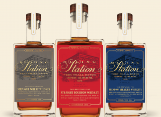 Old Dominick is Coming to Shelves in Kentucky With Two New Whiskeys