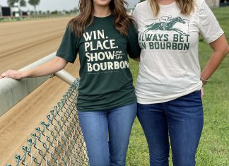 Celebrate The Derby From Home