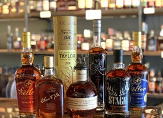 Buffalo Trace Has Big Updates on Some of Our Favorite Allocated Bourbons