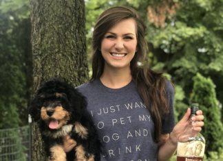 Celebrate National Dog Day With Your Best Friend and Bourbon