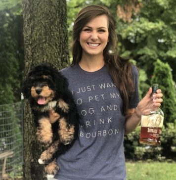 Celebrate National Dog Day With Your Best Friend and Bourbon