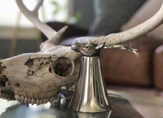 The History of Stirrup Cups and Where You Can Purchase Your Own