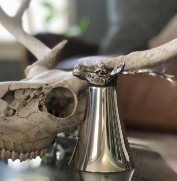 The History of Stirrup Cups and Where You Can Purchase Your Own