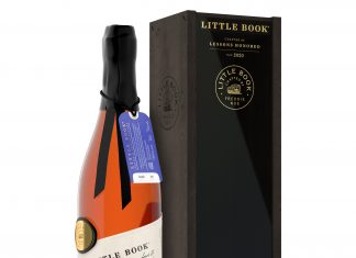 The Fourth Chapter of Little Book is a Touching Nod to Fred Noe