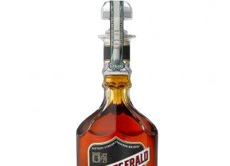 This Fall’s Old Fitzgerald will be First 14-Year Release Outside the Distillery