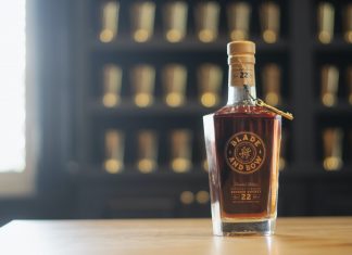A Rare Blade and Bow 22-Year Release is Happening this Weekend at Stitzel-Weller