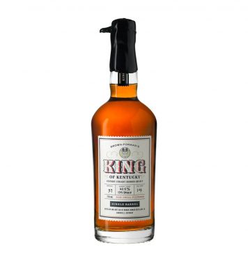 For the First Time, King of Kentucky Will See Distribution Outside KY