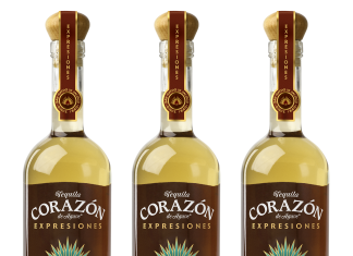 Three New Corazón Tequilas Aged in Buffalo Trace Antique Collection Barrels are Coming Soon