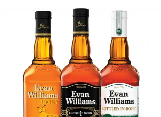 Evan Williams Changing Bottles for 2020: 5 Things You Need to Know Evan Williams Bottle Updates