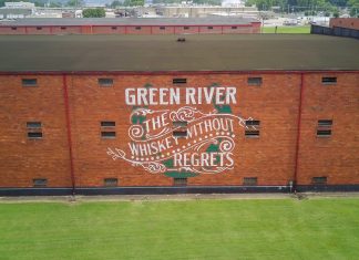 A Storied Bourbon Brand is Slated for Revival in Owensboro, Kentucky
