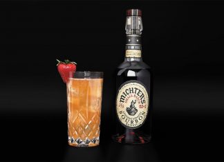Sip the Last of Days of Warm Weather with this Michter’s Kentucky Buck Cocktail Kentucky Buck Bourbon Cocktail