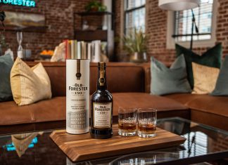 Old Forester is Celebrating 150 Years with 3 New Batch Proof Bourbons