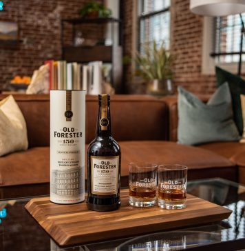Old Forester is Celebrating 150 Years with 3 New Batch Proof Bourbons