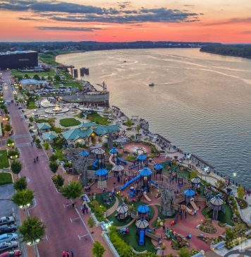 Owensboro: The Long Weekend Bourbon Country Escape