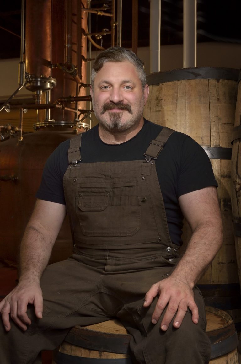 Crazy Naz, Jumanji, Russian Diamond, and MGP How Smoke Wagon Became