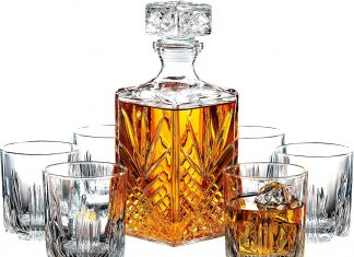 6 Amazon Prime Day Deals for Whiskey Fans to Gift Themselves Today