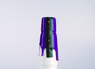 A New Breeders’ Cup Maker’s Mark Bottle is Coming Soon in Partnership with Keeneland