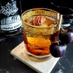 Cherry Pie Old Fashioned Bourbon