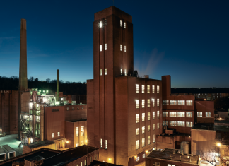 MGP Acquires Luxco in First Major Merger of 2021 MGP Ingredients in Lawrenceburg Indiana.