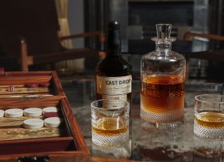 A 1980 Buffalo Trace Bourbon is Coming Soon From The Last Drop Distillers