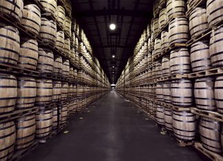 Exclusive Interview: Bulleit Frontier Whiskey to Plant One Million Trees with American Forests