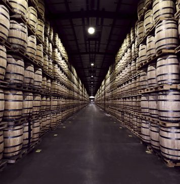 Exclusive Interview: Bulleit Frontier Whiskey to Plant One Million Trees with American Forests