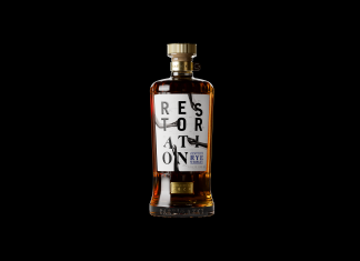 Exclusive First Look: Castle & Key Launches Long-Awaited Restoration Rye Whiskey