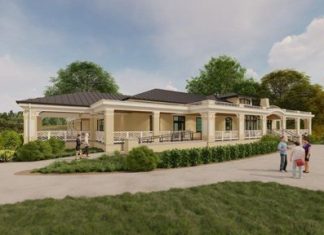 Four Roses Announces Major Expansion to Visitor Center