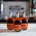 Barrell Private Release Bourbon Series