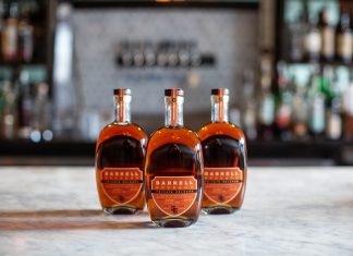 Barrell Craft Spirits unveils its first Private Release Bourbon Series — in a BIG WAY Barrell Private Release Bourbon Series