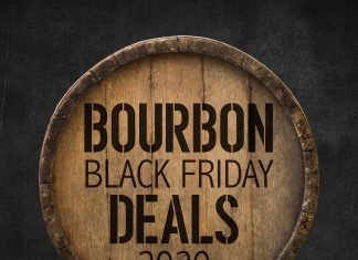 Bourbon Black Friday Deals 2020