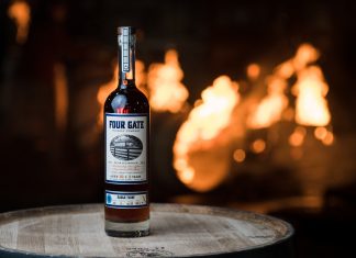 Four Gate Whiskey Co. has Launched Two New Limited Edition Whiskeys