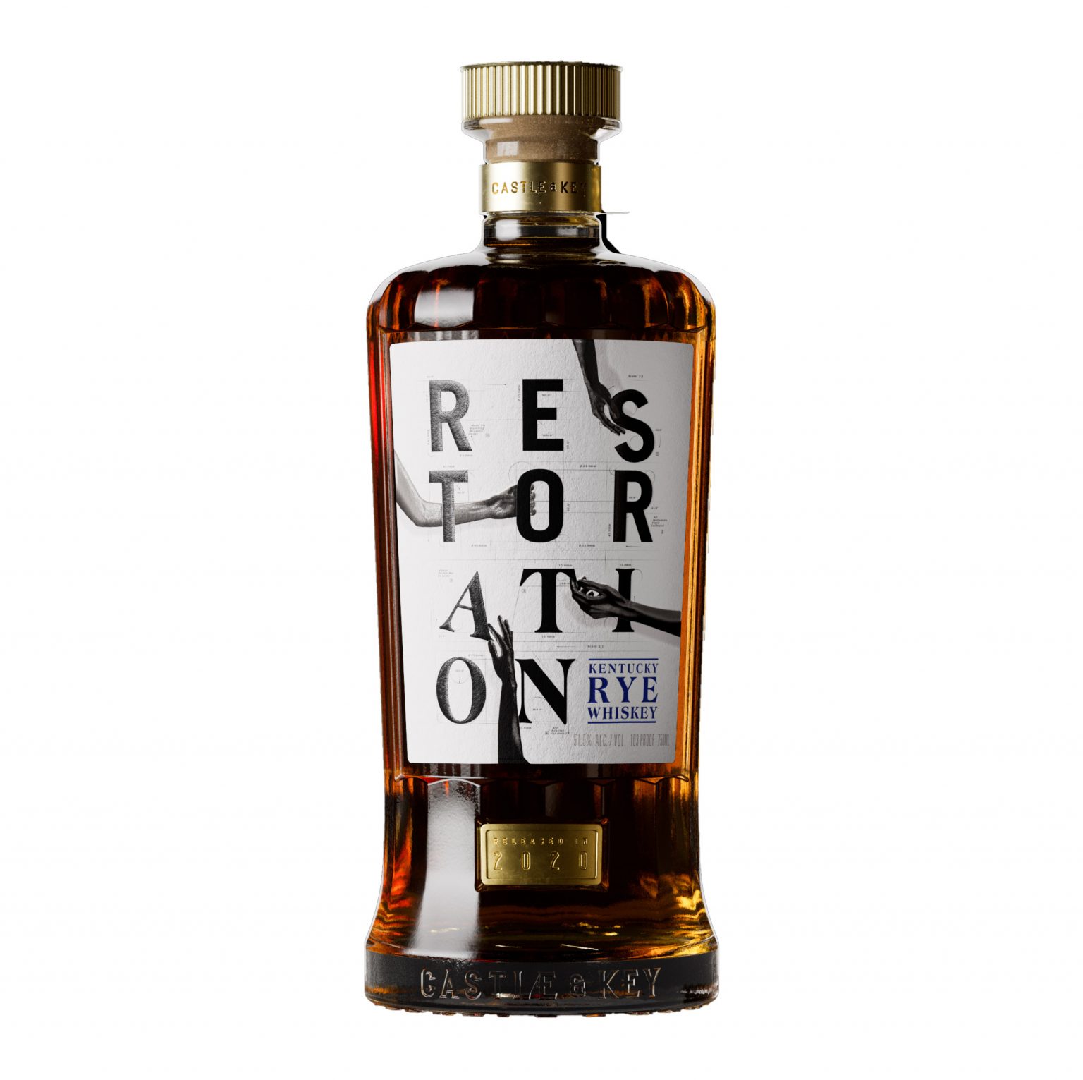 9 of the Best New Whiskeys Under 50 To Drink in 2021 The Bourbon Review