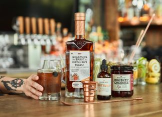 Sagamore Spirit’s Limited “Manhattan Finish” is a Keeper
