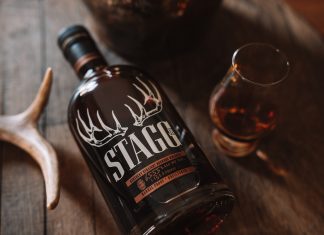 Buffalo Trace Launches the 15th Batch of Stagg Jr. Just in Time for the Holidays
