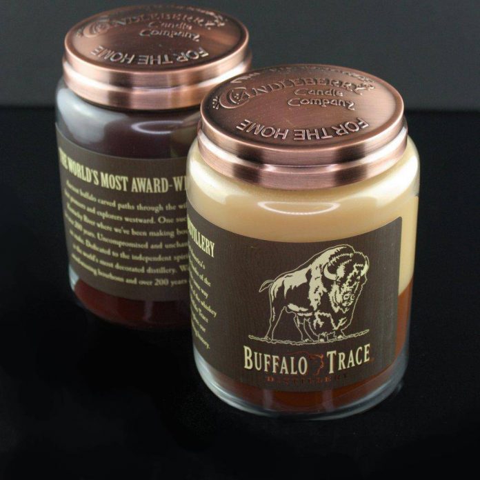9 Bourbon Scented Candles To Keep You Cozy All Winter Long The Bourbon Review