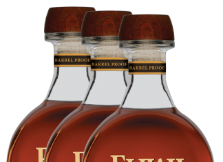 The Elijah Craig Barrel Proof Batches 2020 Ranked and Explained Elijah Craig Barrel Proof 2020. Courtesy Heaven Hill.