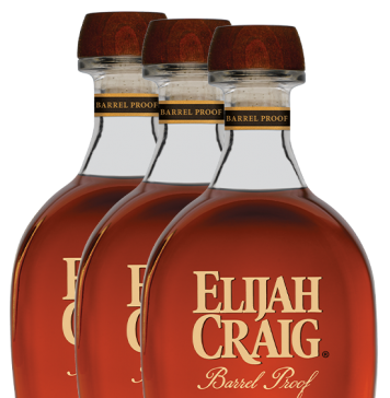 The Elijah Craig Barrel Proof Batches 2020 Ranked and Explained Elijah Craig Barrel Proof 2020. Courtesy Heaven Hill.