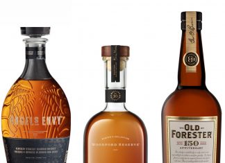 The 10 Biggest Bourbon Releases of 2020