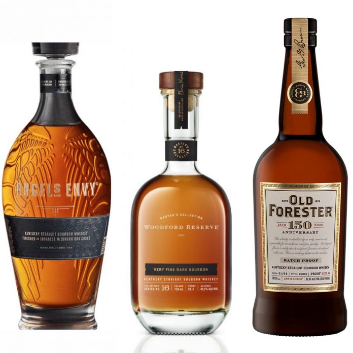The 10 Biggest Bourbon Releases of 2020