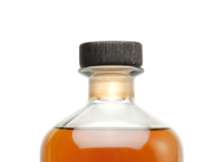 The Family Jones’ “Inauguration Rye” is a Presidential Project Four Years in the Making