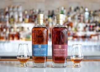 Bardstown Bourbon Company Hits 2021 Running with 3 New Releases!