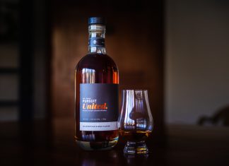 Pursuit United Masterfully Marries Bourbon From Three Different Distilleries