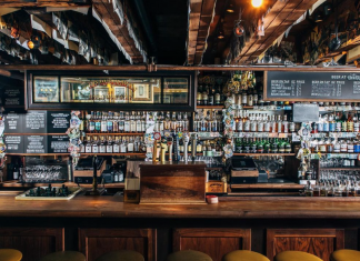 These Are The Best Selling American Whiskeys of 2020 According to ‘Drinks International’