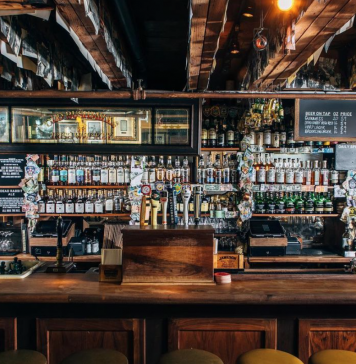 These Are The Best Selling American Whiskeys of 2020 According to ‘Drinks International’